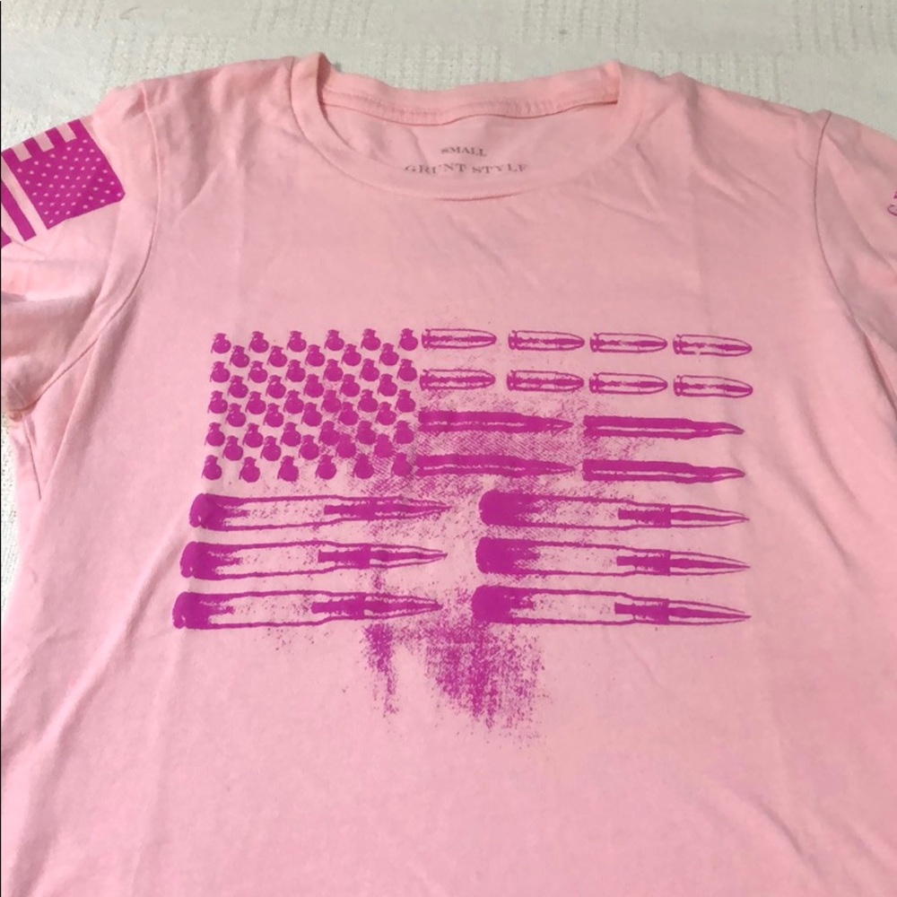 Grunt Style T-shirt